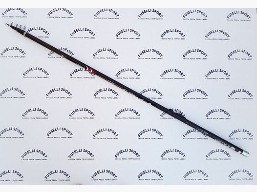 FISHING FERRARI STRONG POLE CANNA TELEREGOLABILE