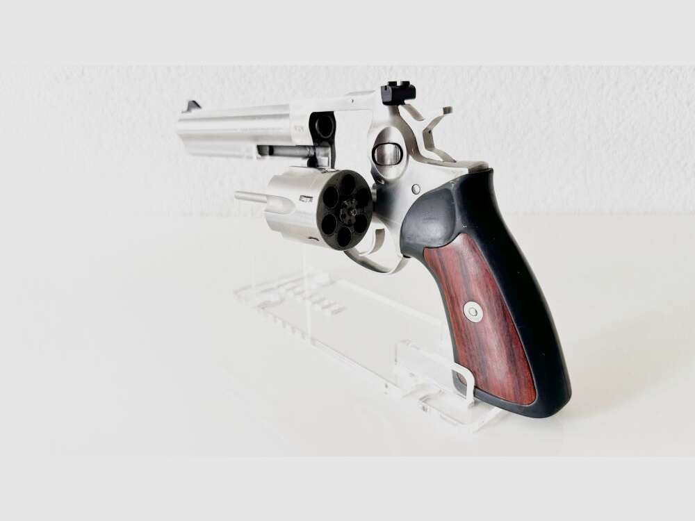 Ruger GP 100 .357Mag