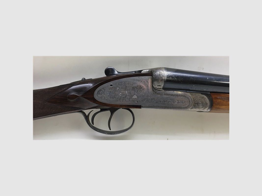 Garbi 100 Flinte, Bild 3 von 5
