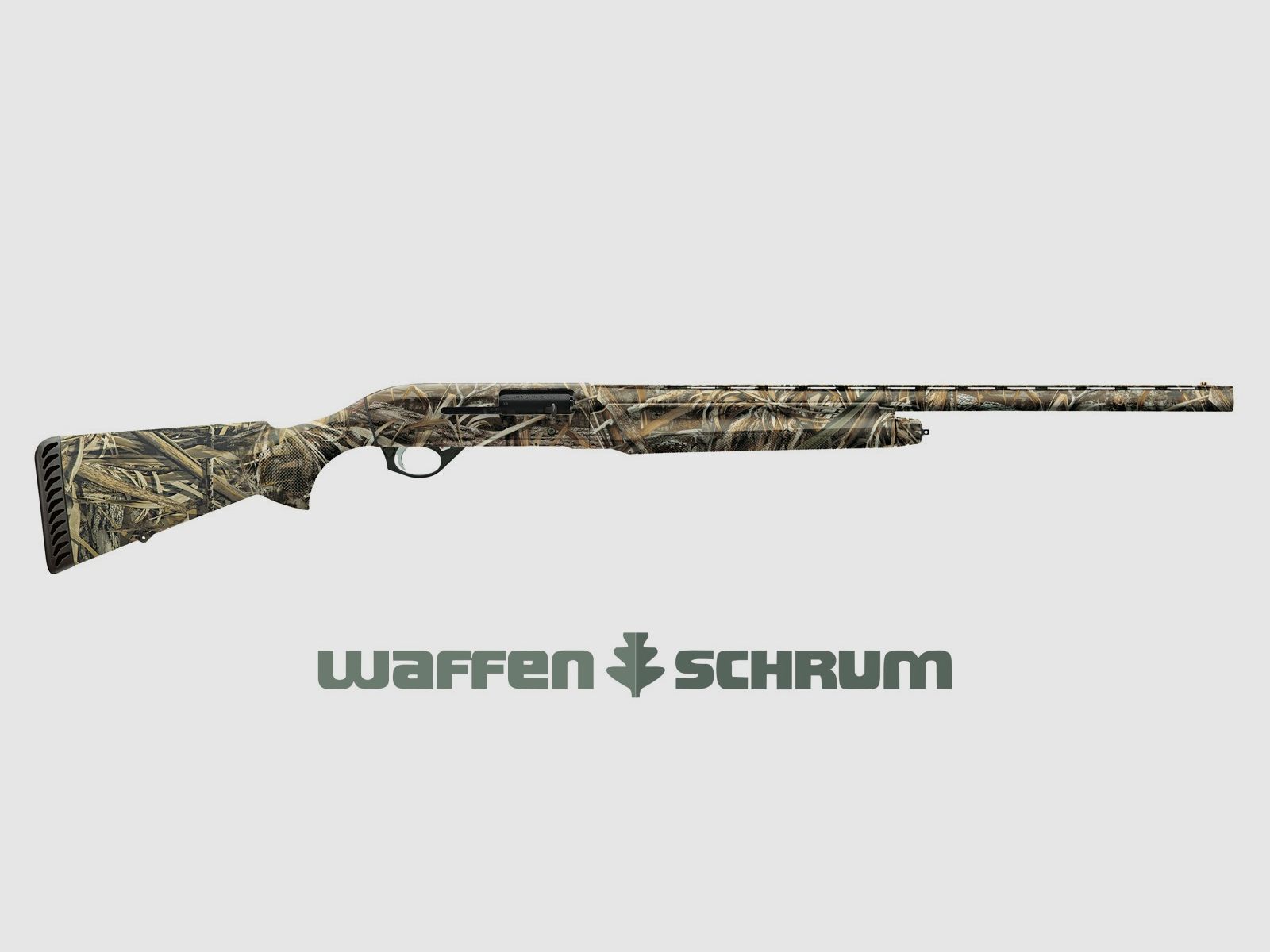 Benelli Montefeltro Synthetic Max5HD  MC