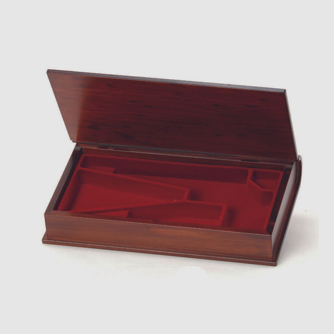 Nussbaum Box Typ Buch, Bild 1 von 2