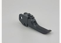 MERKLE Tuning/Ersatzteil f. Pistole Abzug SA, CZ75/Shadow1&2 längsverstellbar, gerade