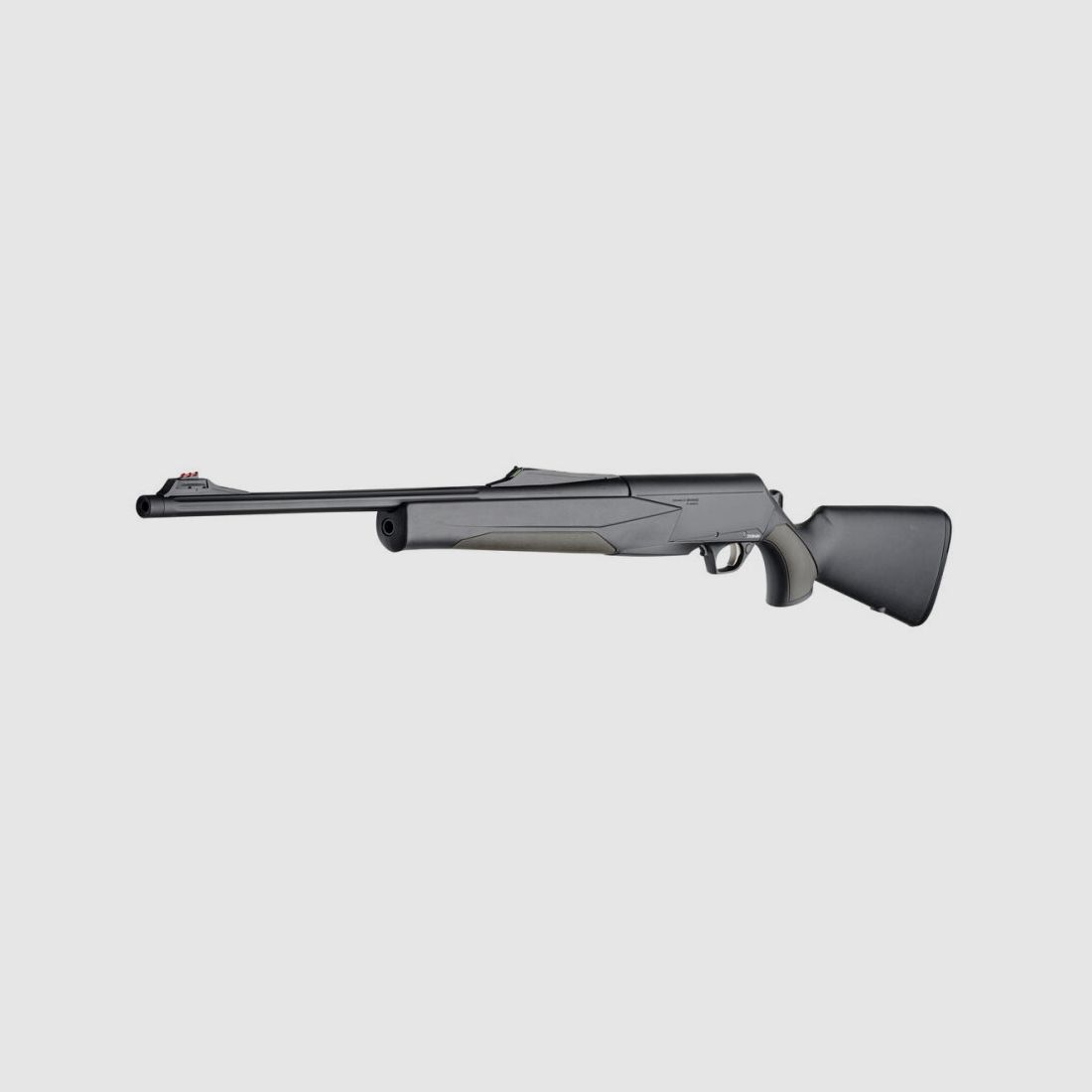Browning rifle semiautomática Browning BAR MK3 Combo + HC ThrM