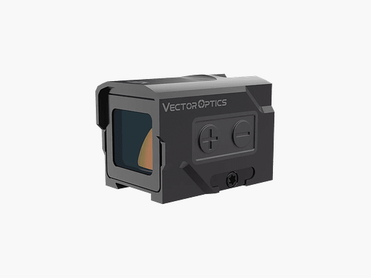 PUNKT ROT VECTOR OPTICS FRENZY + 1X18X20 3MOA