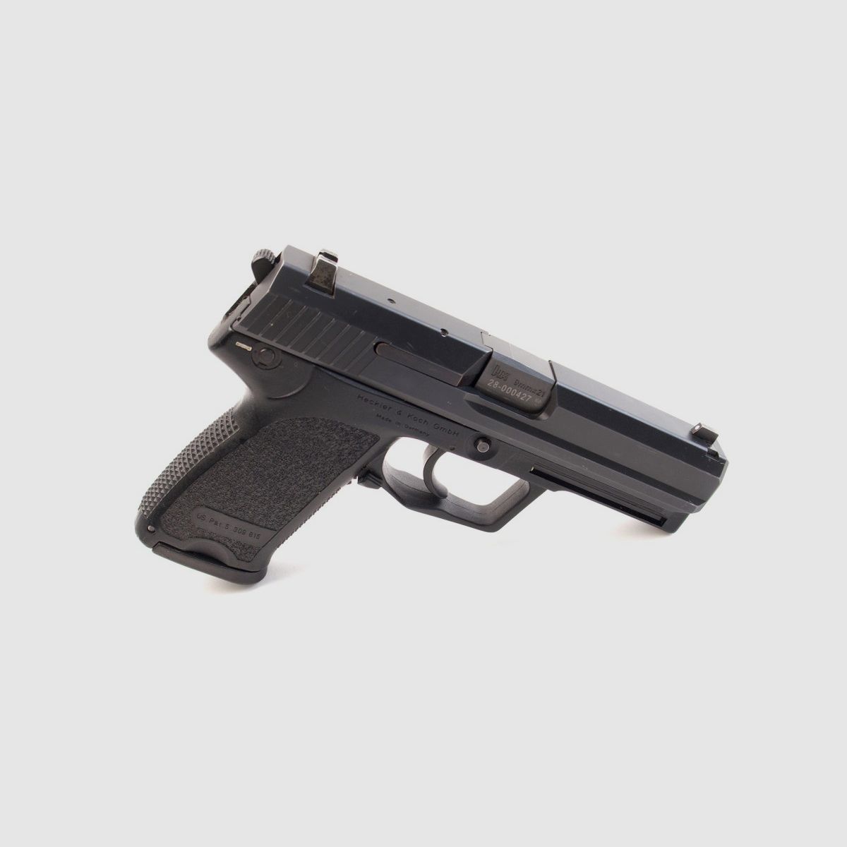HECKLER & KOCH USP CAL 9X21MM, Bild 5 von 14