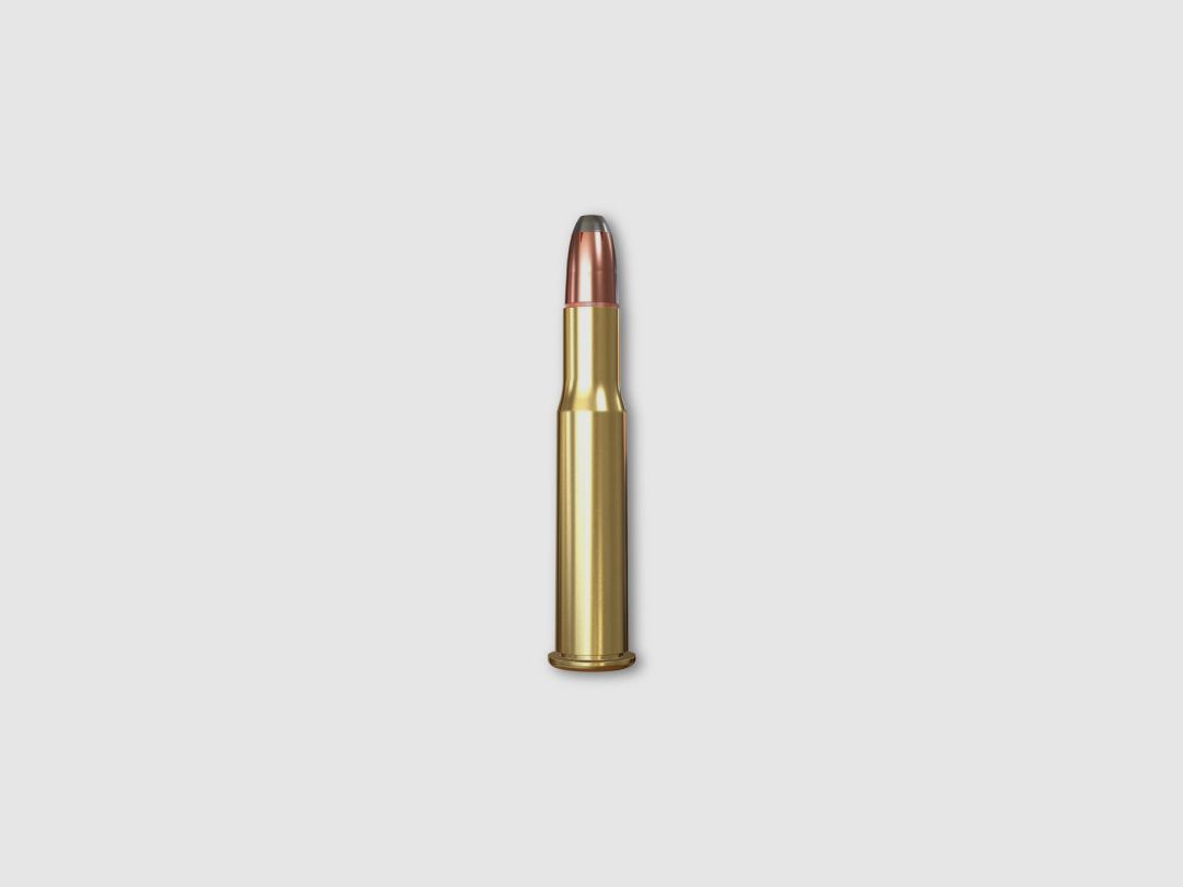 BOITE DE 20 CARTOUCHES WINCHESTER CAL.30-30Win POWER-POINT 170GR, image 2 sur 4