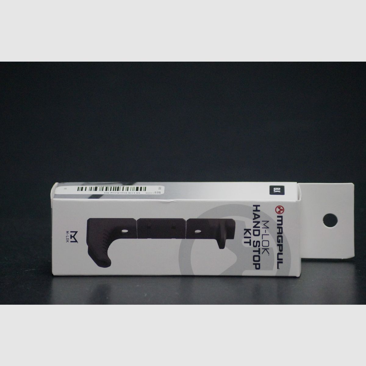 Magpul M-LOK Hand Stop Kit, Bild 1 von 2