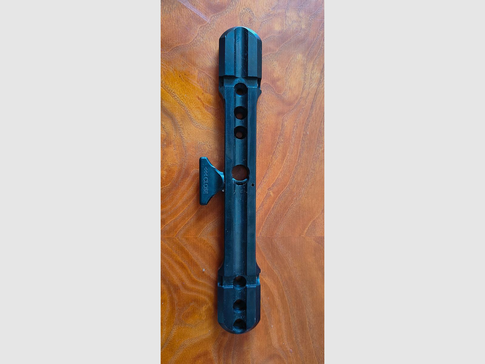 Dentler basisrail BASIS voor Steyr Mannlicher SM 12 S