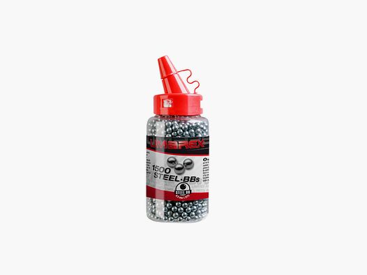 Umarex BB de acero, 0,35g, 4,5mm