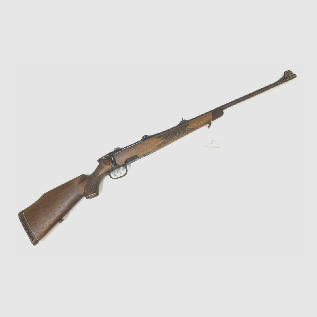 Steyr M .270Win