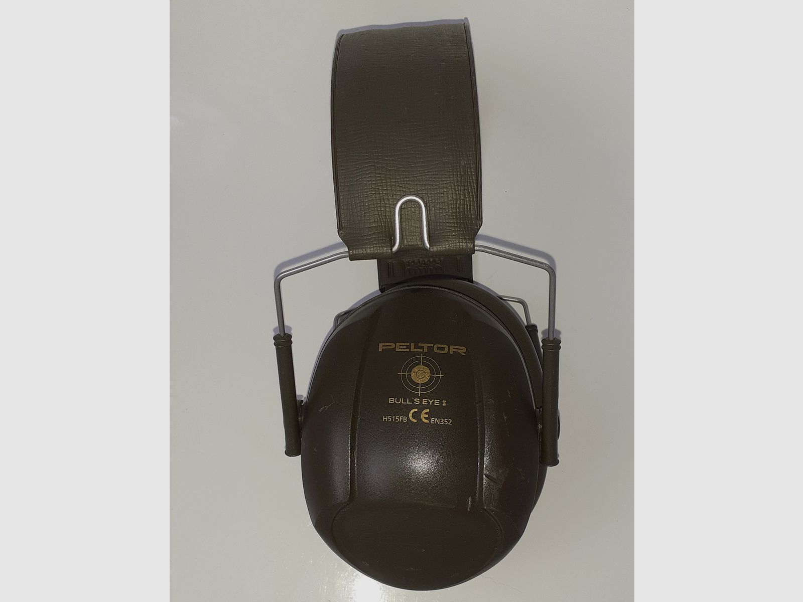 Peltor Bull's Eye I - gebraucht 
