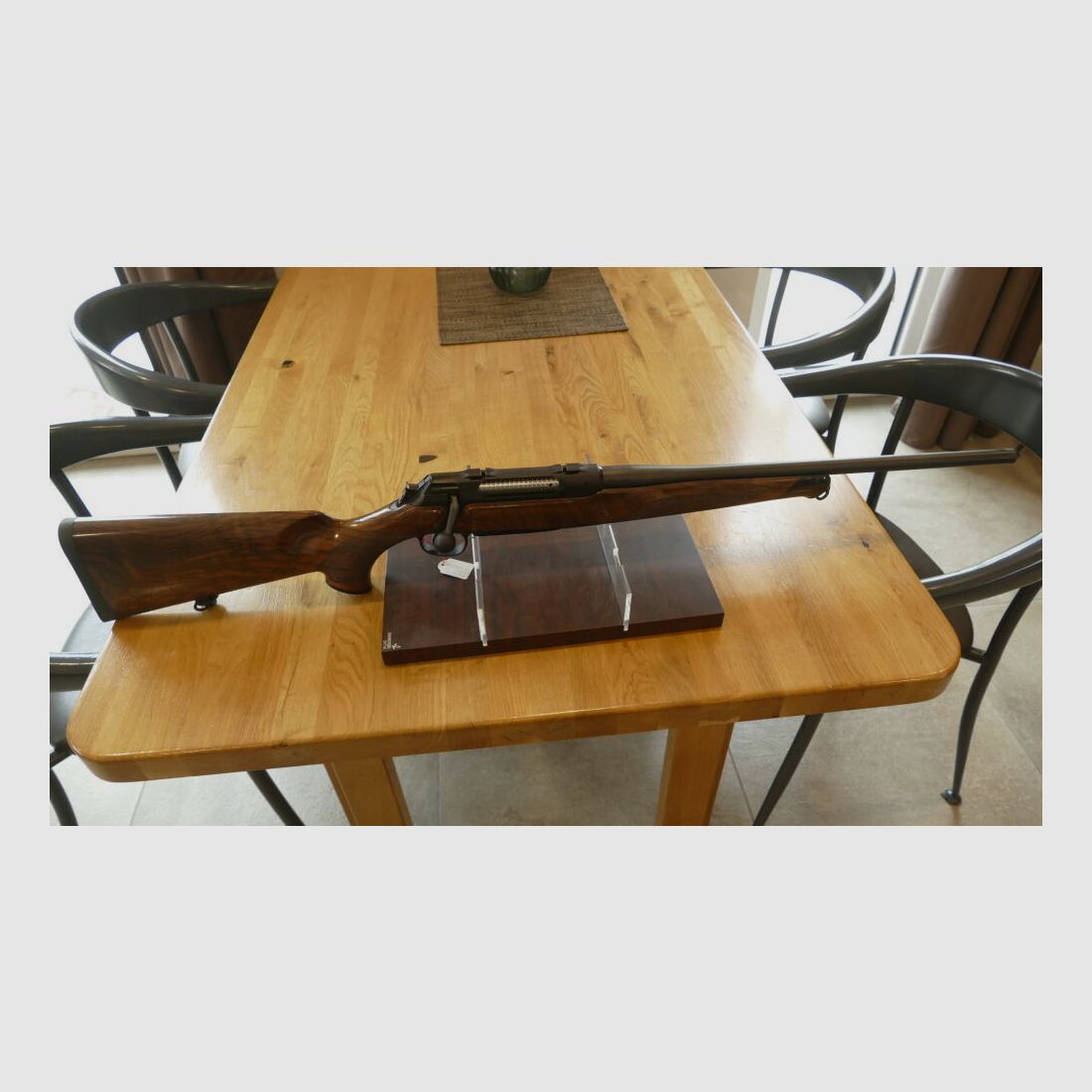 Sauer & Sohn 404 Élégance