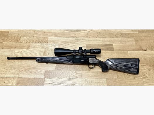 Strasser RS 14 Evolution Thar / Exchange