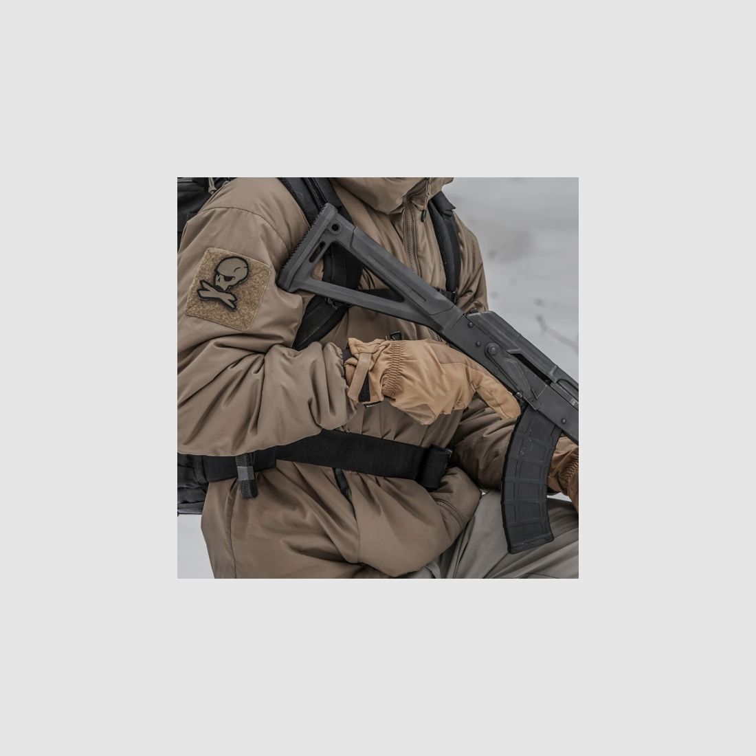MAGPUL – MOE CULASSE AK, image 2 sur 5