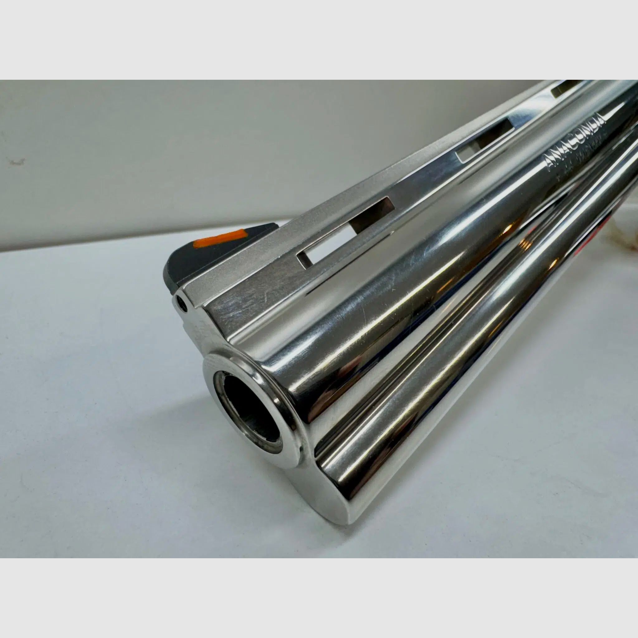 COLT Anaconda 8″ | .44 Mag.