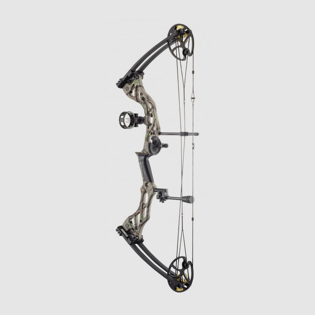 Pack Arc Compound Shoot Again MK 75 GC 70 Lbs Camo, Bild 3 von 8