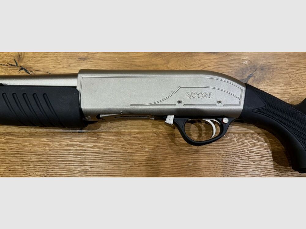 Hatsan Escort - MarineGuard