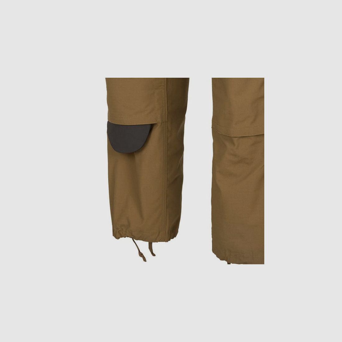 HELIKON CPU-broek van Polycotton Ripstop, kleur Coyote, afbeelding 10 van 12