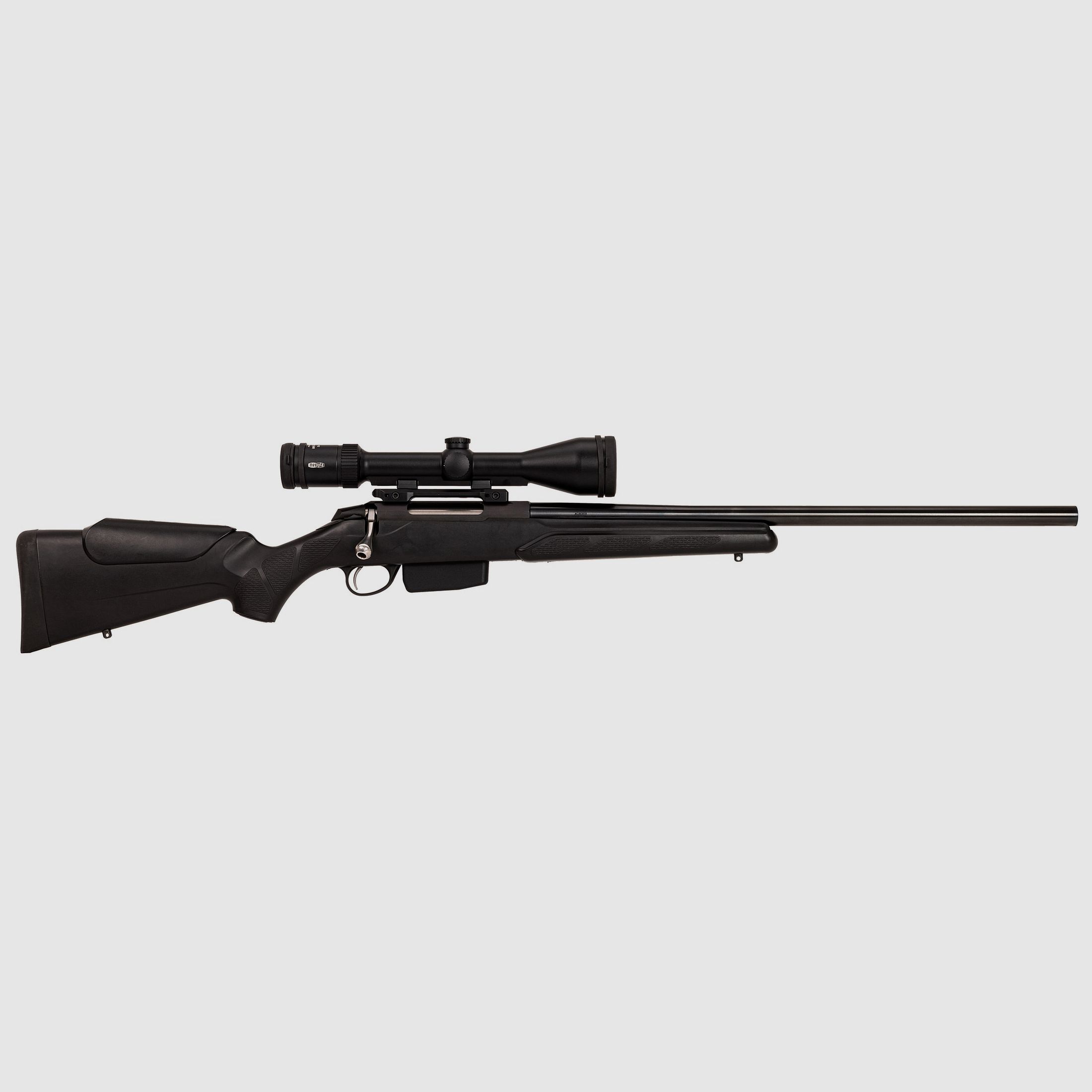Tikka T 3 Varmint  ,ZF Meopta Meostar R2 2,5-15 X 56 RD/MR Abs. 4LP, .30-06Spring