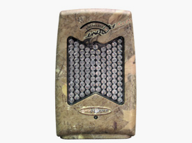SPYPOINT IRB-W flash ausiliario infrarossi wireless con 100 LED