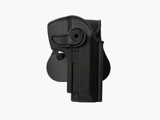 IMI Defense – ROTO PADDLE HOLSTER FÜR BERETTA 92 / 96