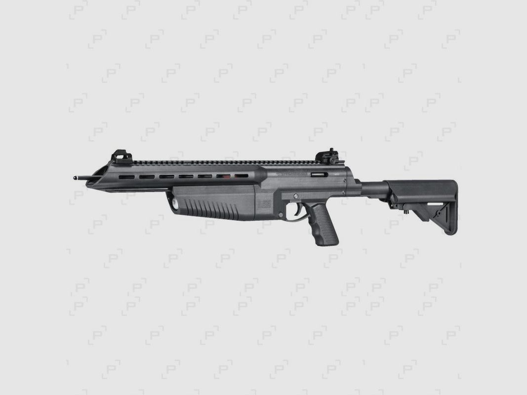 CO2 Dart Rifle Pack UX AIRJAVELIN, image 1 of 2