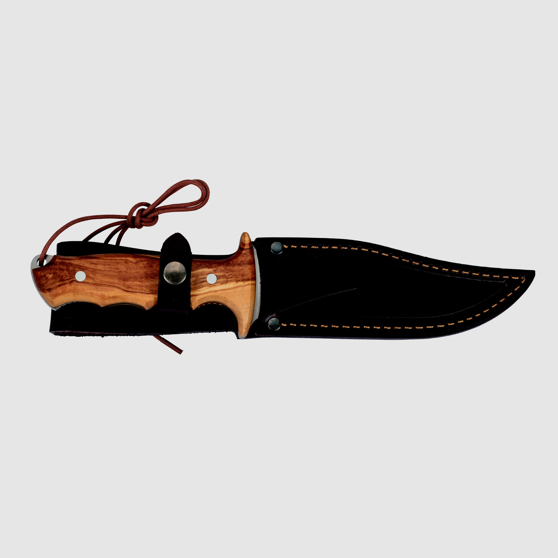 Noże Bowie