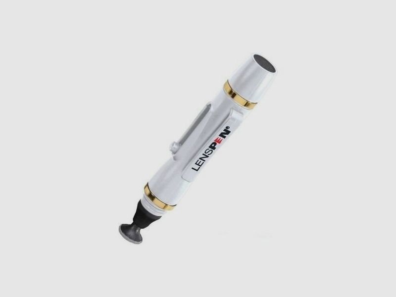 Caméra d’action – nettoyant pour objectif