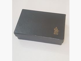 Haenel box diopter storage Mod. 312 Mod. 311 Mod. 303-8