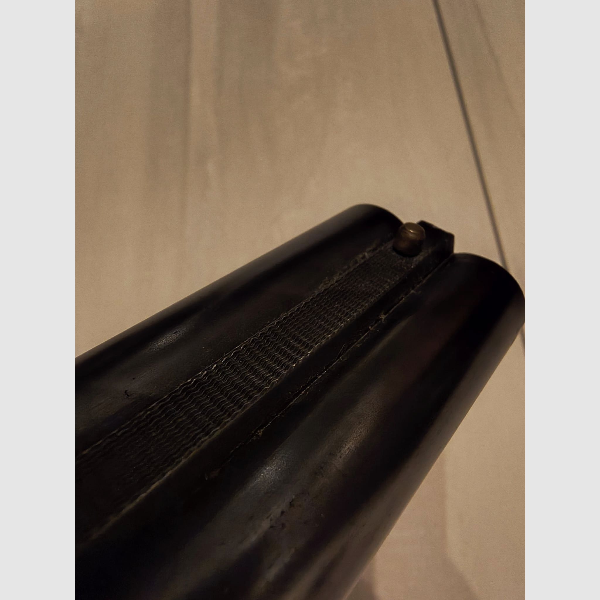 Baikal IJ58 Doppelflinte 12/70