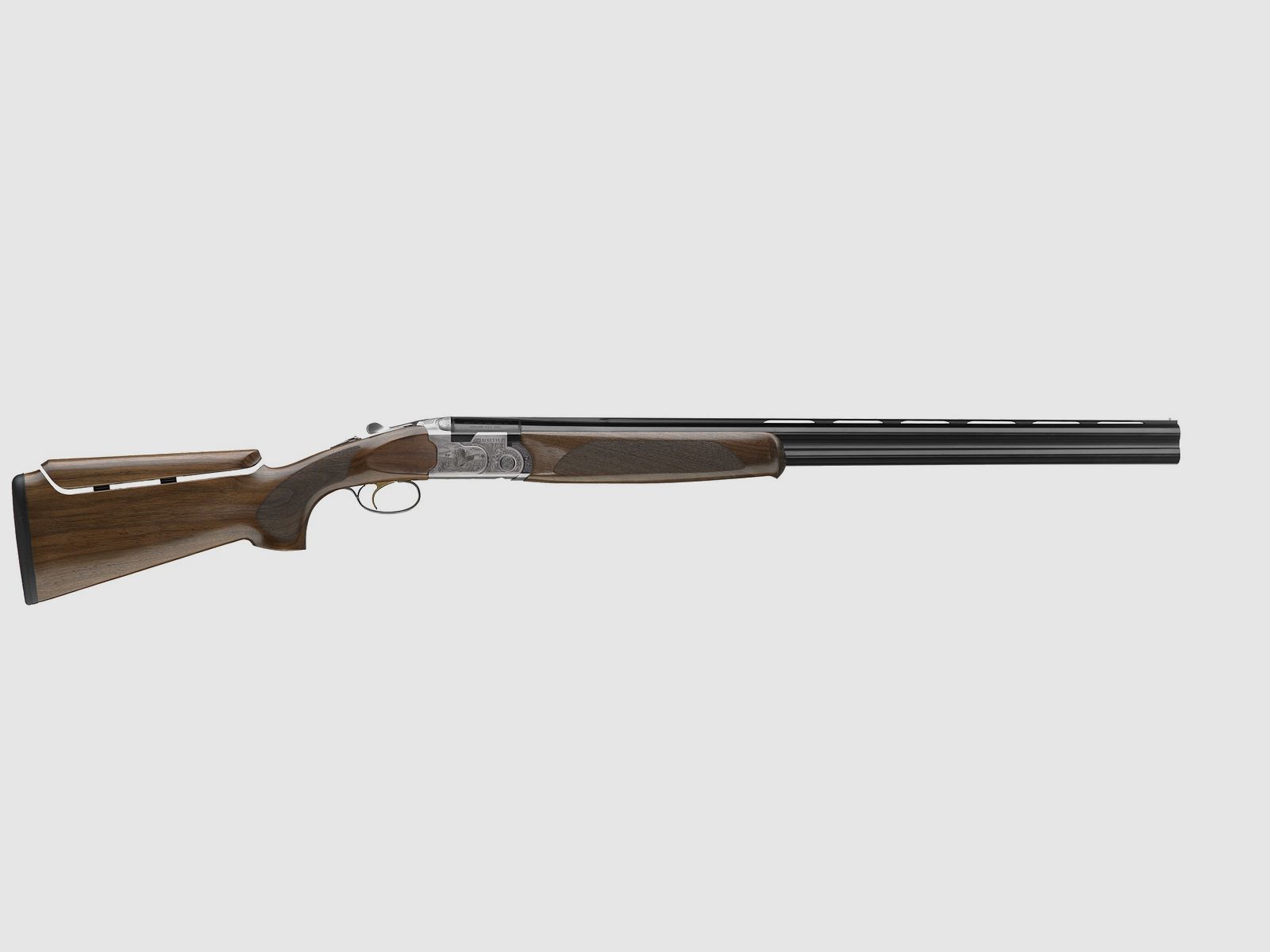 Beretta 687 SP 3 Vittoria 12/76, LL71cm, Sporting AS