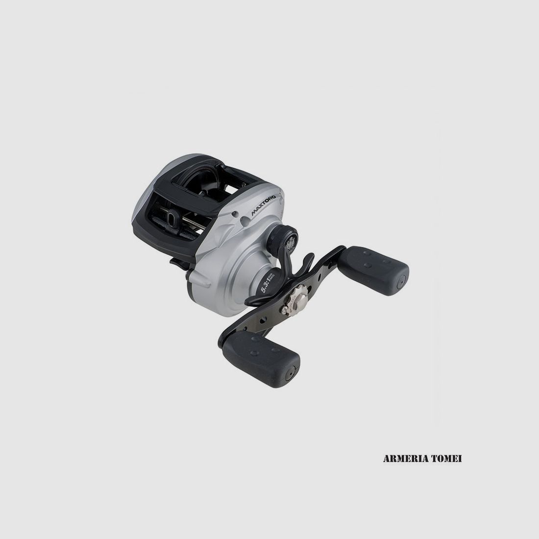 MULINELLO – ABU GARCIA – MAX TORO 51