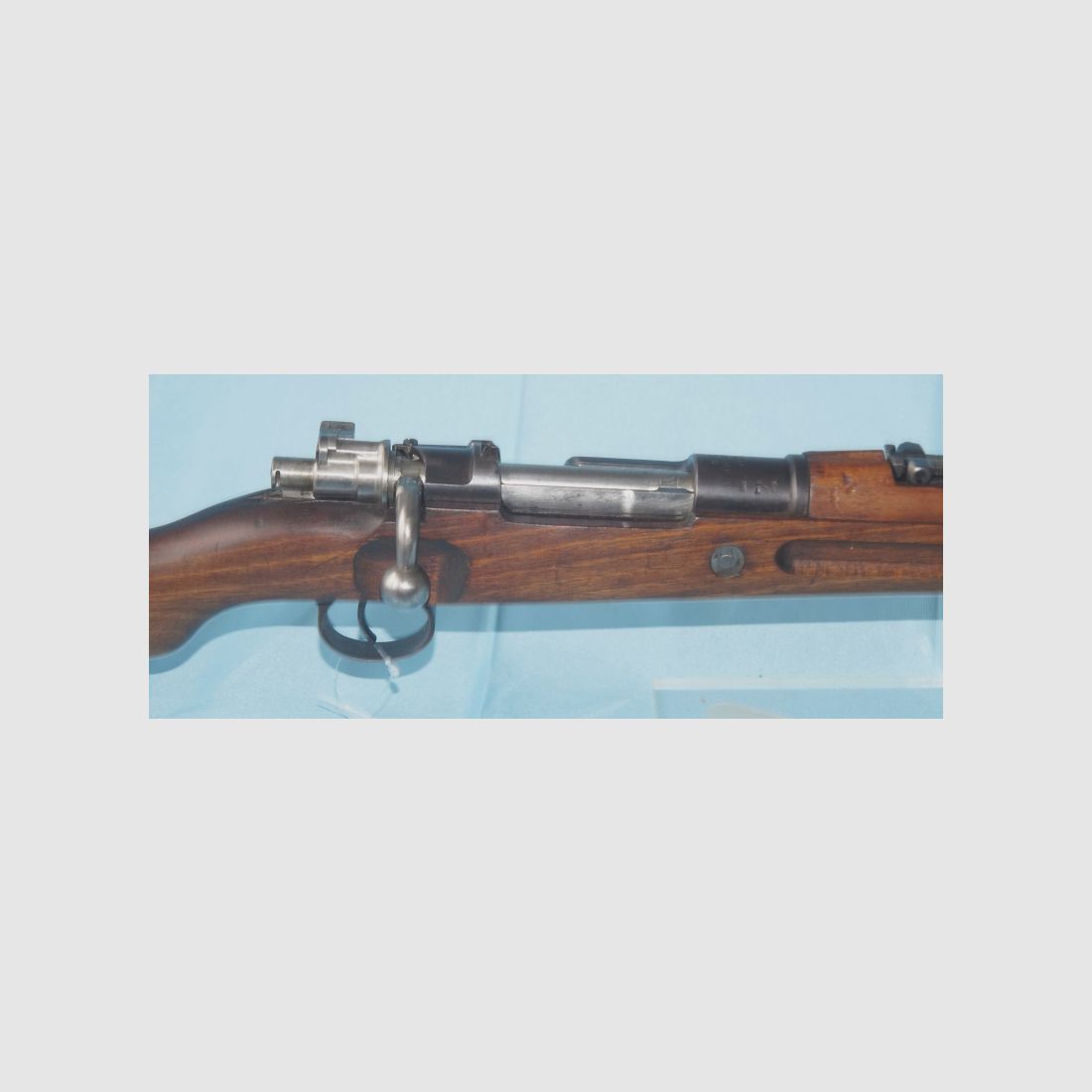 Gewehr Erfurt K 98 1918 cal 8x57is