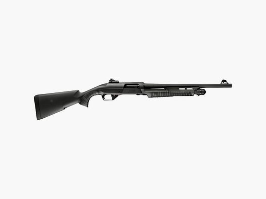 Benelli Nova 3 Tactical 18,5" Schwarz - A0682500