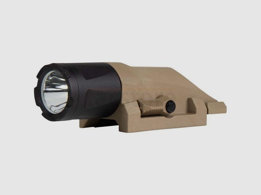 Inforce WML White/IR Gen3 - Dark Earth, image 3 of 4