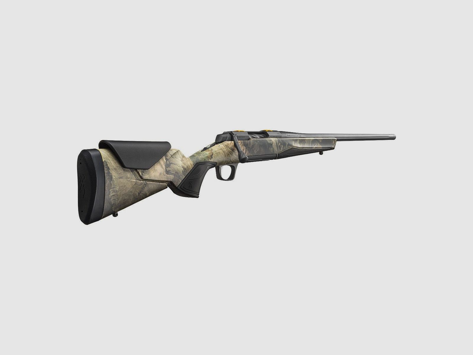 Karabina Browning X-Bolt 2 Alpen Varitech Moter Regulowana Gwintowana, zdjęcie 3 z 10