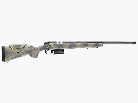 Bergara B14 Wilderness Sierra Repetierbüchse