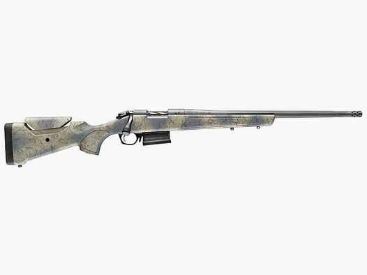 Bergara B14 Wilderness Sierra Repetitiegeweer