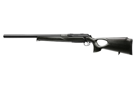 Sauer 404 Silence XTC