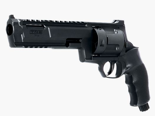 Umarex 2.4717 T4E HDR 68 CO2 Rewolwer 7.5 Joula Kaliber .68
