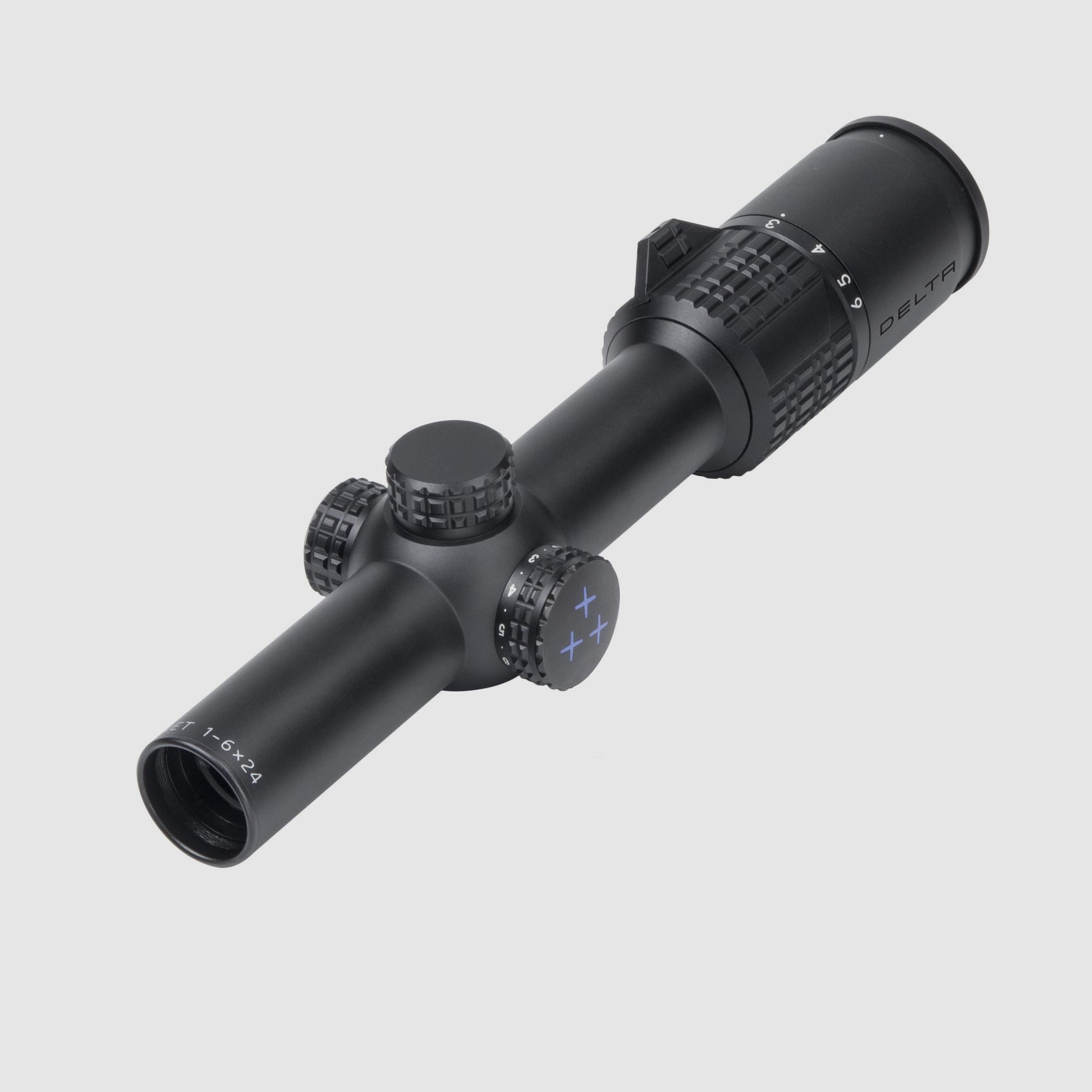 Delta Hornet 1-6×24 DDBR, Bild 1 von 3