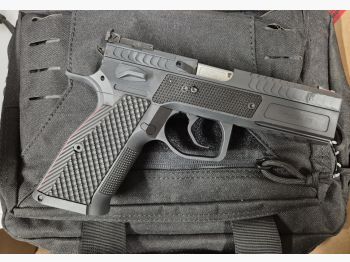 Phoenix Arms REDBACK GEN2 9mm Luger FS