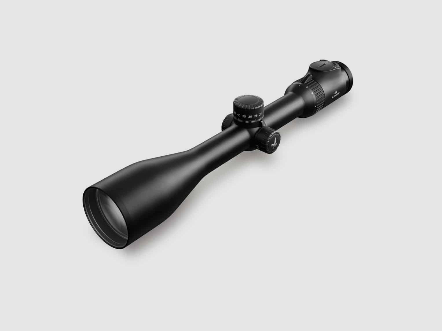 Swarovski Z6i 4-24×56 III. P BT L 4A-I, billede 1 af 4