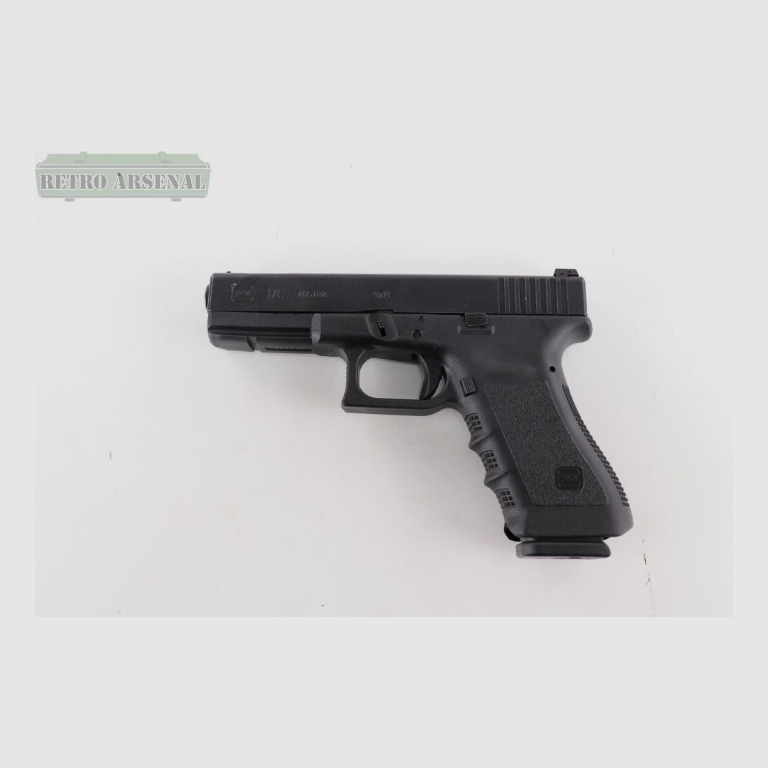 Glock 17C