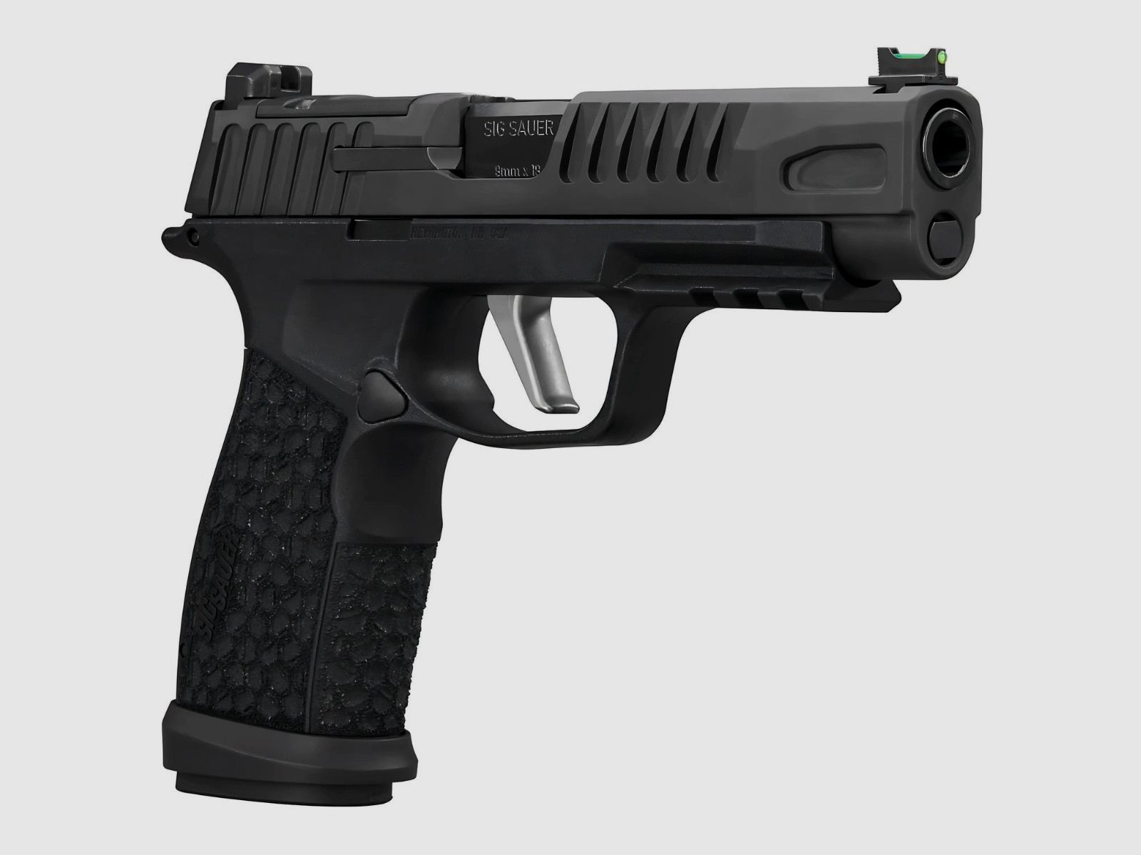 Sig Sauer P365 Fuse, zdjęcie 3 z 4