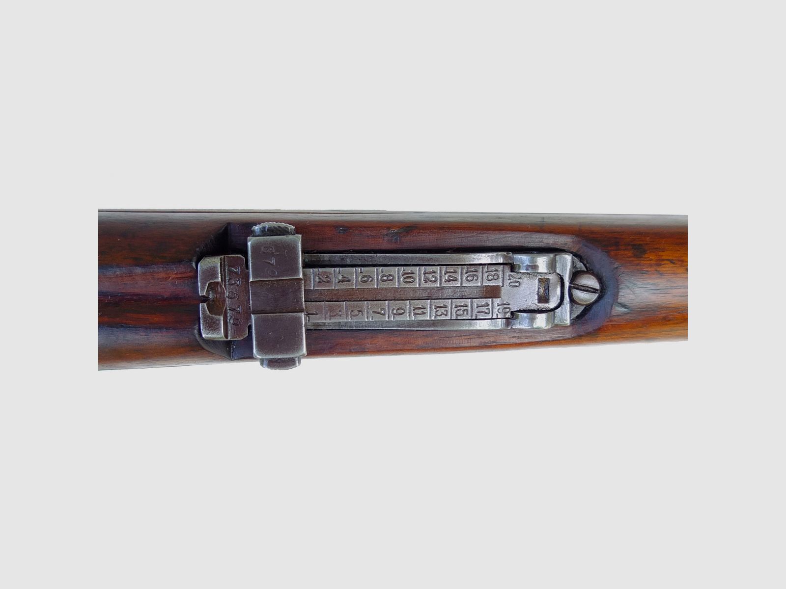 Mauser Turco K.Kale, Bild 3 von 4