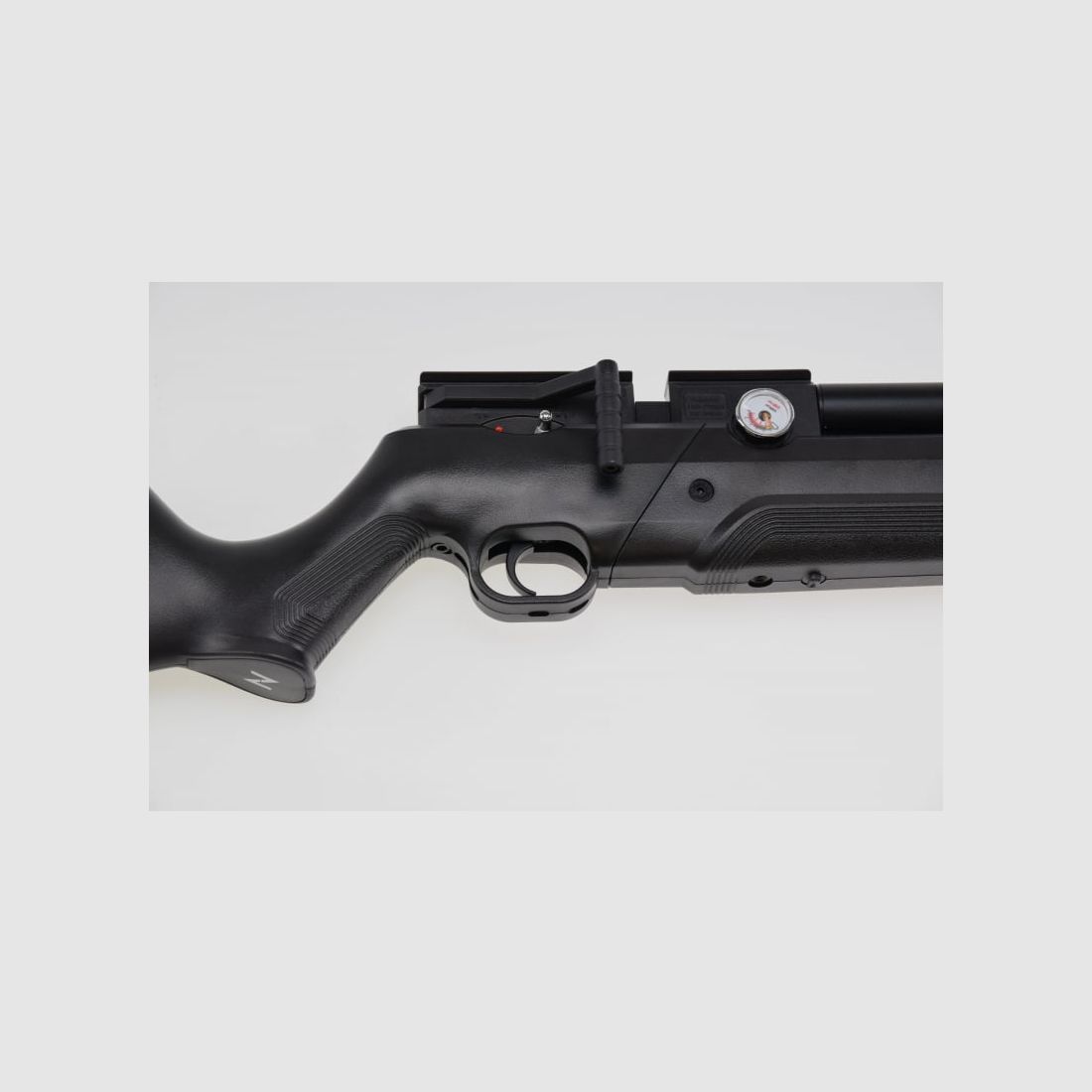 Air Venturi Avenger PCP 5,5 mm., image 5 sur 6