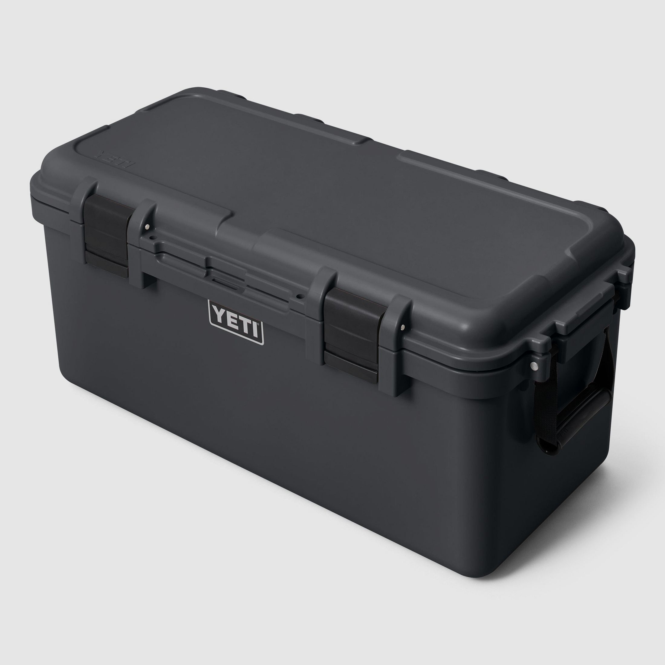 YETI® LoadOut GoBox 60 - Charcoal, Bild 4 von 12