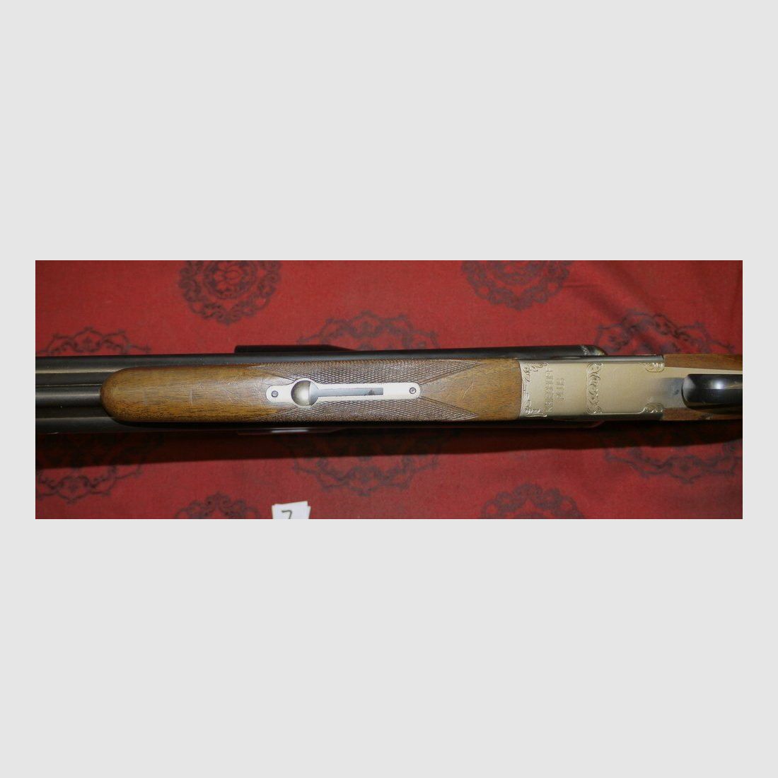 Krieghoff	 Plus