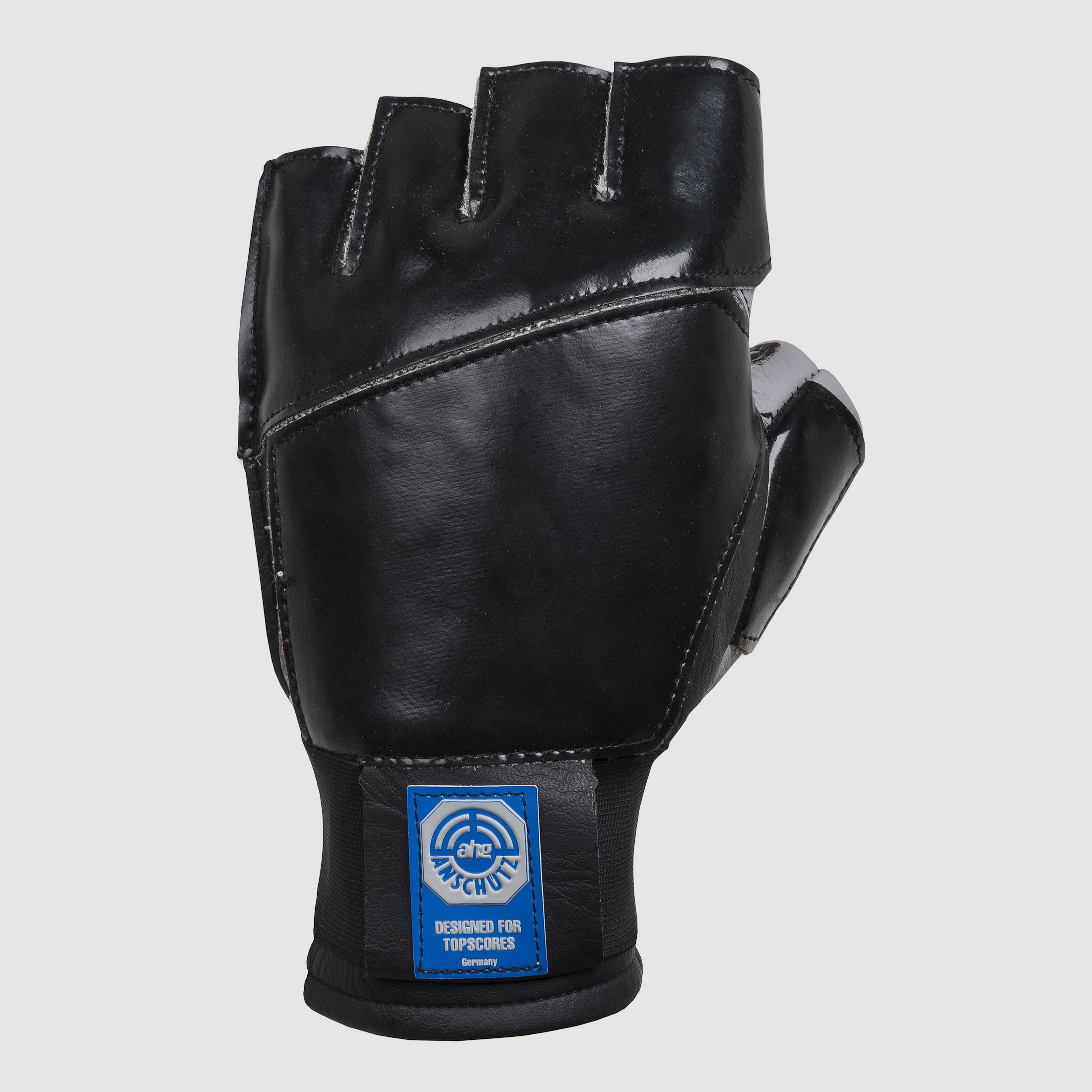 ahg Schiethandschoen Top Grip Smooth